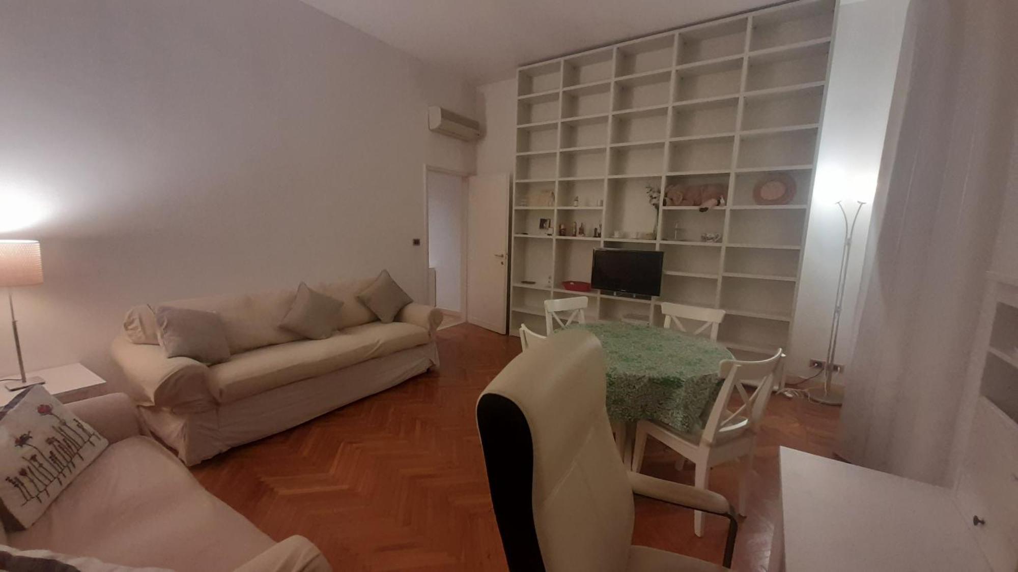 Azeglio Smart Apartment - Twa ボローニャ エクステリア 写真
