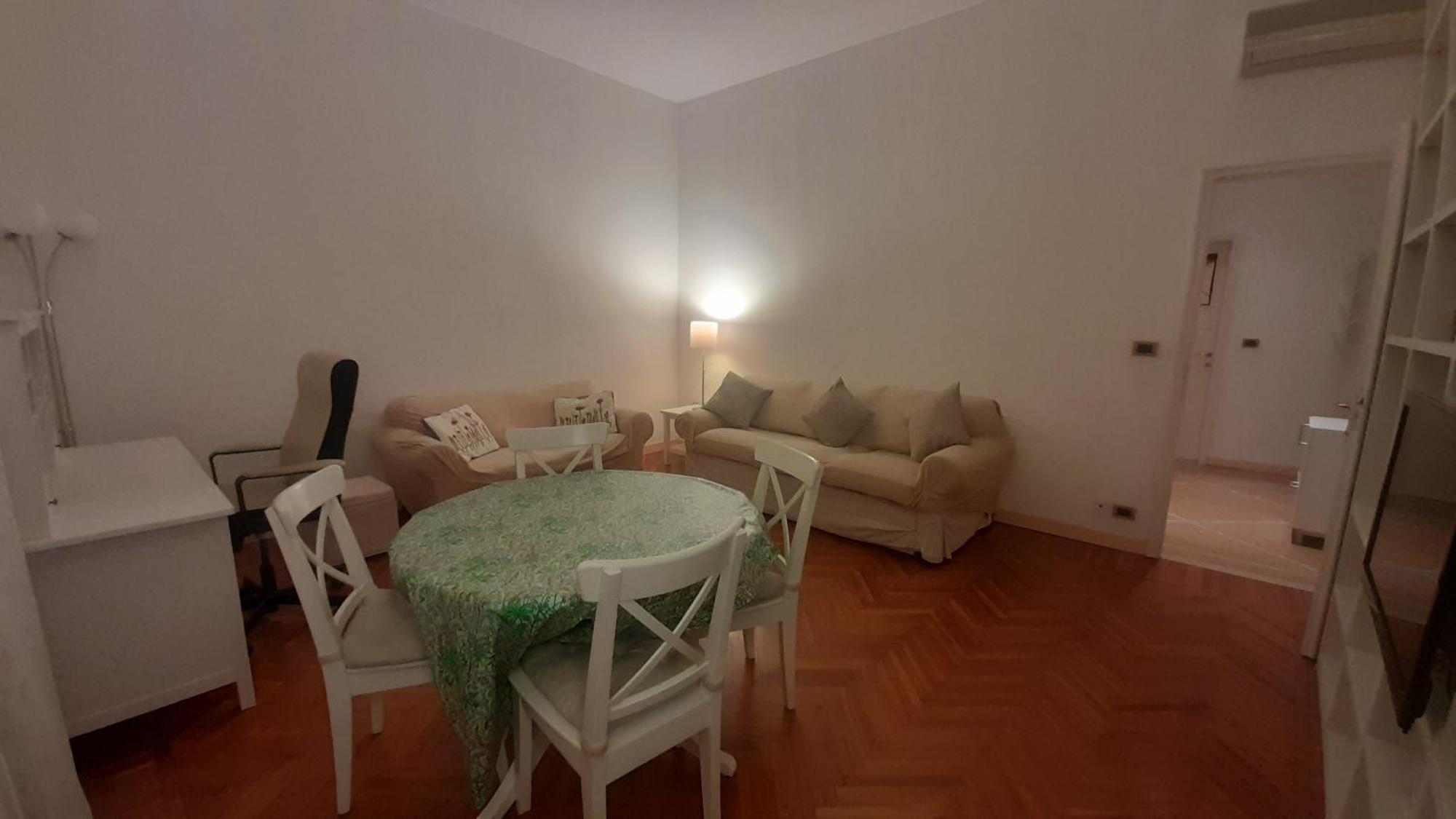 Azeglio Smart Apartment - Twa ボローニャ エクステリア 写真